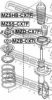 MAZDA L20634111B Shock Absorber